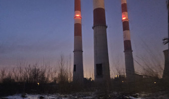 Elektrociepłownia e c-2