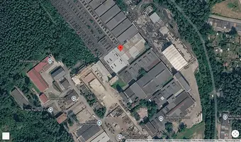 Chrzanowskie Zakłady Materiałów Ogniotrwałych, Chrzanów
