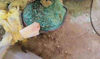 Magazyn chemii, Łódź