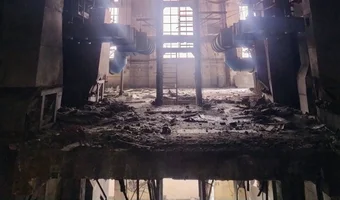 Elektrociepłownia e c-2, Łódź