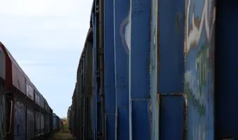 Tabor wagonów towarowych, Lublin