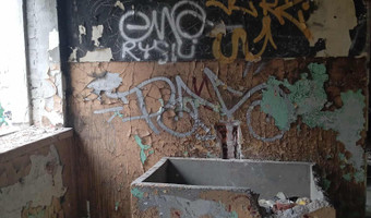 Sanatorium wedel, Świder