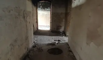 Szpital zakaźny i dziecięcy. - zdjęcie 4/4