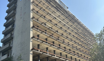 Szpital Miejski STALOWNIK, Bielsko- Biała,
