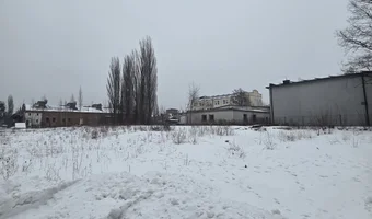 Magazyn barwników, Łódź