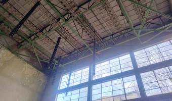 Fabryka transformatorów e l t a