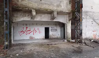 Fabryka kontenerów Unikon