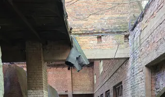 Cegielnia w Psurzu k. Kutna, Psurze