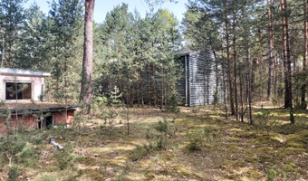 Radiówek, wiązowna