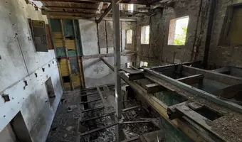 Młyn elektryczny Kawczyński