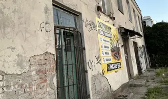 Opuszczona kamienica - photo 2/7