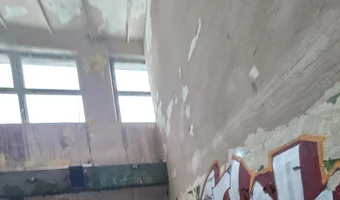 Fabryka anilany, Łódź