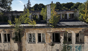 Garbarnia temler i szwede, warszawa