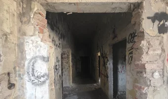 Zakład dla nerwowo i psychicznie chorych Żydów - zofiówka