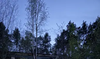 Opuszczone pomieszczenie techniczne sanatarium