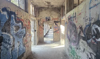 Zakład dla nerwowo i psychicznie chorych Żydów - zofiówka