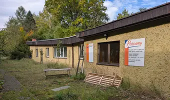 Ośrodek wypoczynkowy