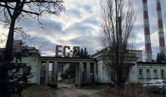 Elektrociepłownia e c-2