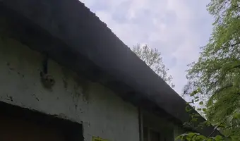 Zapasowe stanowisko dowodzenia dowódcy 1. KOP i 3. BA OPK