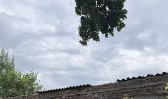 Opuszczony budynek