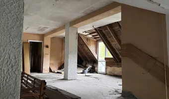 Ośrodek Wczasowo Profilaktyczny Orlik
