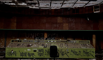 Elektrociepłownia e c - 2