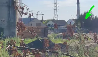 Silosy Spożywcze, Włocławek