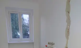 Opuszczona kamienica