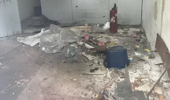 Ośrodek szkoleniowy Straży Pożarnej