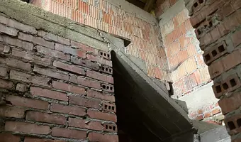 Opuszczony dom