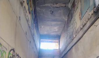 Budynek s e- m a- f o ra, Łódź