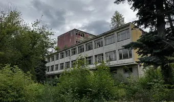 Piekarnia ambasady Malezji