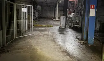 Zakłady utylizacji odpadów poubojowych. - zdjęcie 3/195