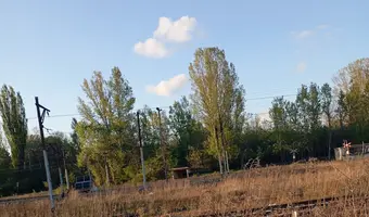 Opuszczony tabun kolejowy - photo 3/4