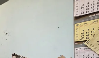 Opuszczony zakład p a w o