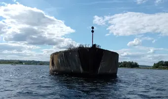 D-62 betonowiec " urlich finsterwalder" - zdjęcie 5/14