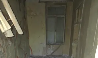 Kamienica Lejba Osmosa, Warszawa