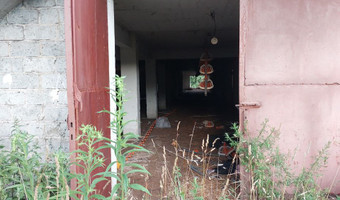 Ferma drobiu