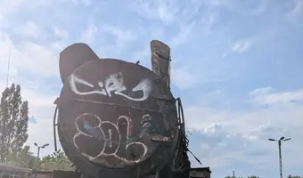 Lokomotywownia Płaszów, Kraków