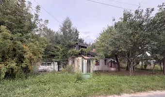 Opuszczona działka