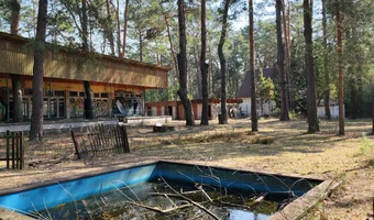 Ośrodek wypoczynkowy