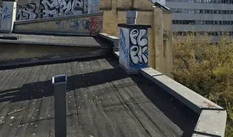 Duży blok mieszkalny, warszawa - zdjęcie 2/4