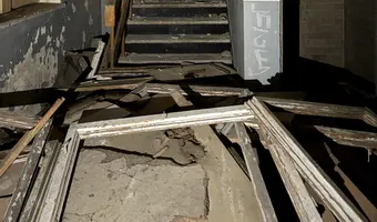 Blok produkcyjny  Zakładów Maszyn OFAMA, Opole