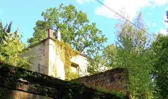 Opuszczony zakład