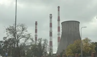 Elektrociepłownia EC-2, Łódź