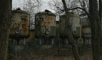 Basen krakowianka