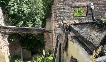Dworek, Wola Grzymkowa