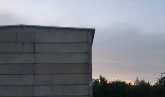 Fabryka silosów PRODSAN