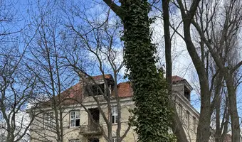 Internat, Zgierz