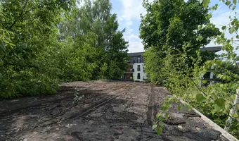Kotłownia przemysłowa